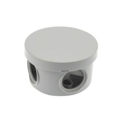 Коробка распаячная ОУ, ? 65х40 мм, IP54 (УПр 65/40.1.3) REXANT