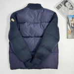 Пуховик Moncler