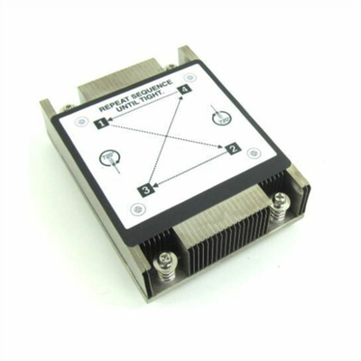 Система охлаждения IBM X3550 M5 Heatsink 00KC912