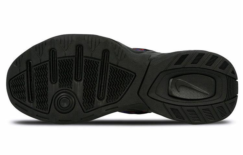 Кроссовки Nike M2K Tekno (Женская размерная сетка)