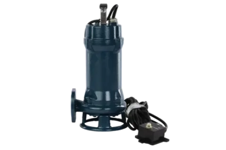 Насос фекальный UNIPUMP FEKAMAX 12-10-1,1