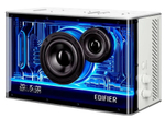 Акустическая система  Edifier QD35 White