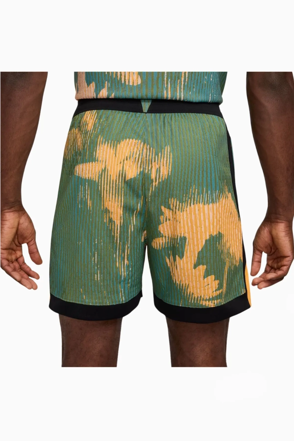 Шорты Nike Culture of Football