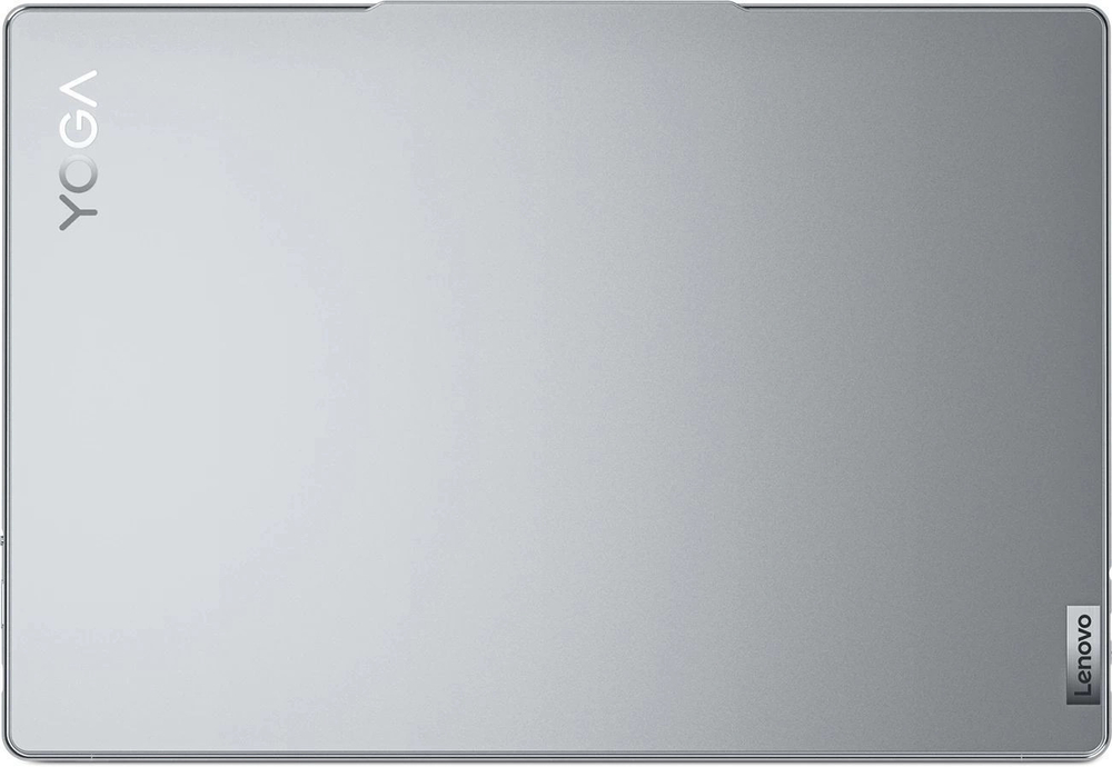Ноутбук  Lenovo Yoga Slim 7 14APU8 14.5 ", Ryzen 5, 16 Гб RAM, 512 Гб SSD, Radeon 760M, Серый