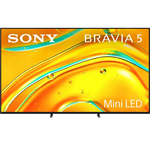 Телевизор Sony Bravia 5 K-65XR5 EU