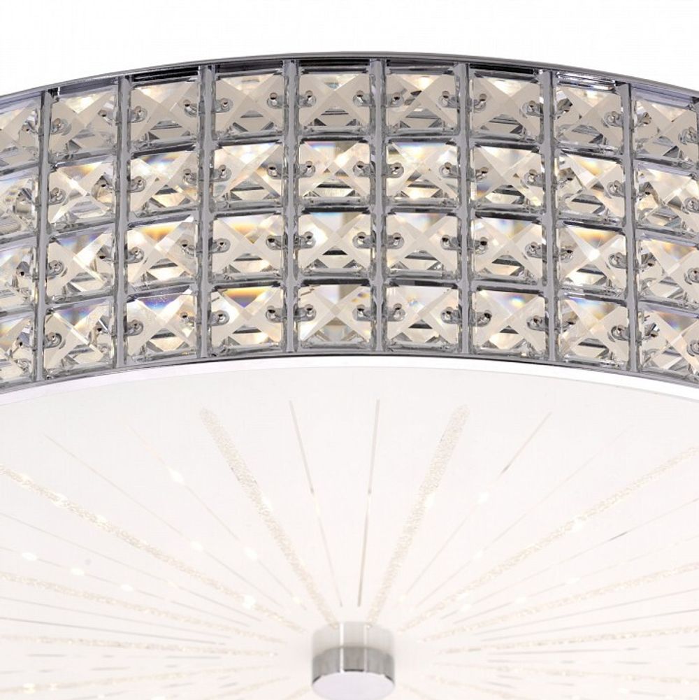 Накладной светильник Citilux Портал CL32418G1