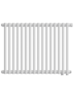 Дизайн-радиатор Royal Thermo Shift R22 VC2050 - 16 секц. RAL9016