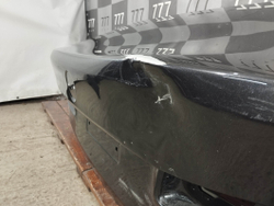 Крышка багажника BMW 5-Series (G30) 17-23 Б/У Оригинал 41007440695
