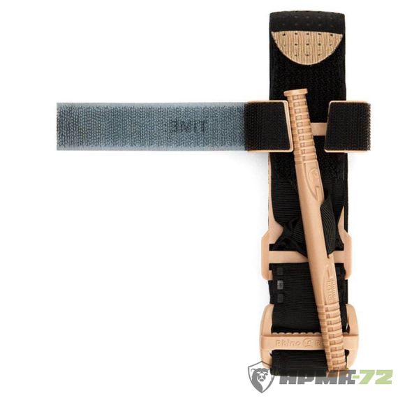 Жгут-турникет тактический кровоостанавливающий