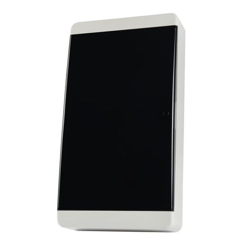 Щит распределительный Tekfor ЩРН-П-36 навесной 36 модулей