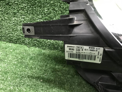 Фара правая Mini Hatch F56 (2013-2018) LED