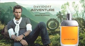 Davidoff Adventure