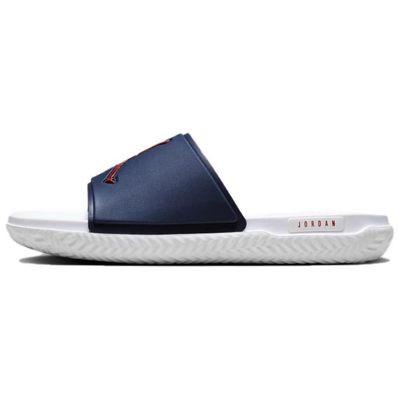 Jordan Jumpman Slide 'White Blue'