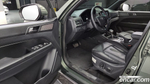 KG Mobility (Ssangyong) The New Rexton Sports Дизель 2.2 4WD (11.2022)