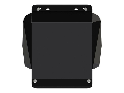 Защита картера Sheriff для Toyota 4runner II 1987-1995 арт.24.0028