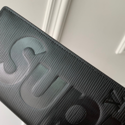 Louis Vuitton Brazza Wallet