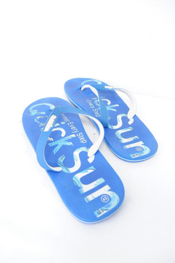 Сланцы QuickSun пляжные 45 размер