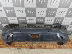 Бампер задний Nissan X-Trail 3 (T32) 17-23 Б/У Оригинал 85022HZ40H