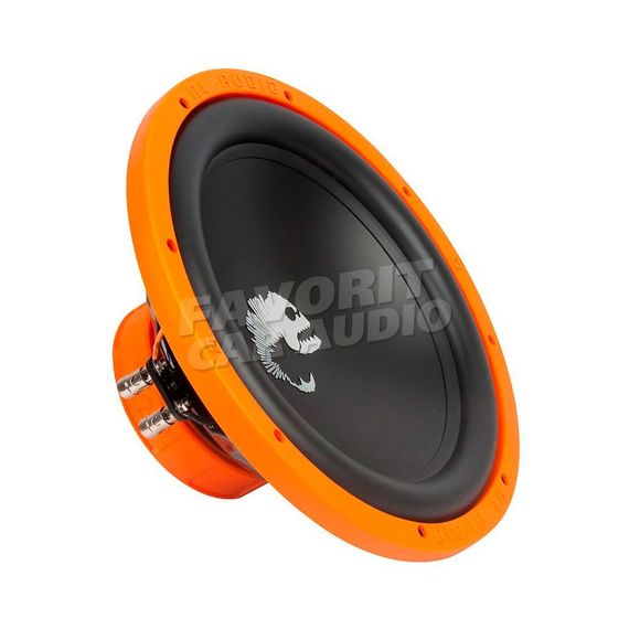 Сабвуфер DL Audio Piranha 12 V.1