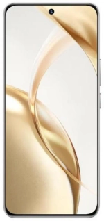 Смартфон Honor 200 12/256Gb Лунный белый (ELI-NX9)