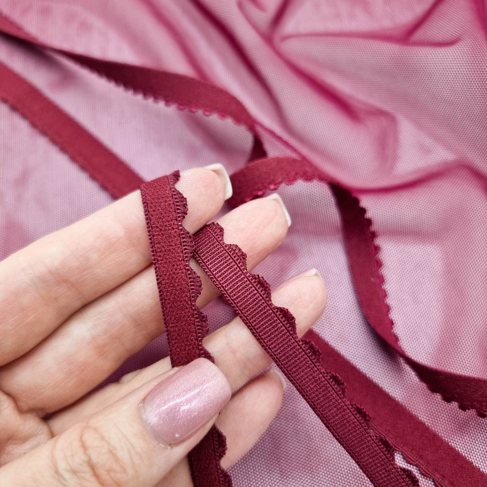 Сетка эластичная БОРДО, Турция