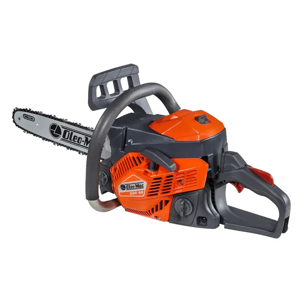 Бензопила Oleo-Mac GSH 40, 5033-9001E1
