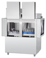 Туннельная посудомоечная машина Abat МПТ-1700-01 правая