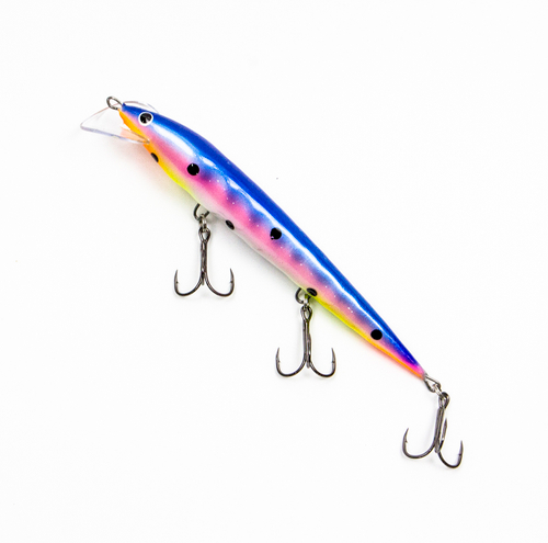 Terve Suomi, 13 см., цвет 457