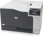 Принтер лазерный цветной HP Color LaserJet Professional CP5225n