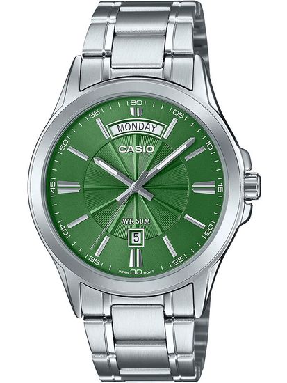 Наручные часы Casio MTP-1381D-3AVDF