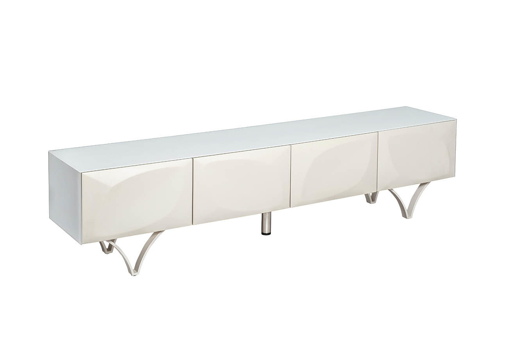 Тумба под телевизор Garda Decor 58DB-TV15873