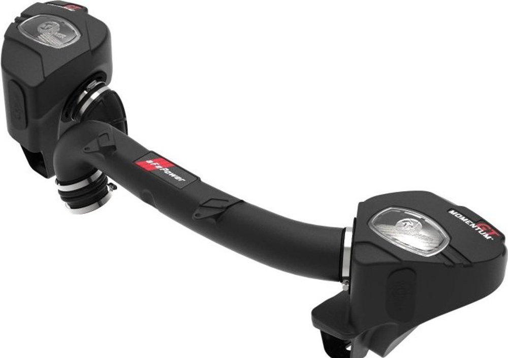 Система холодного впуска aFe Power Momentum GT Cold Air Intake System W/ Pro DRY S Filters - BMW G8x M3/M4