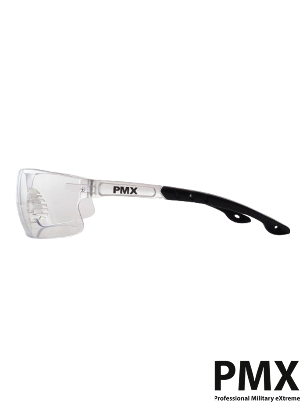 Очки PMX Indirect G-4910ST Anti-Fog. Прозрачные