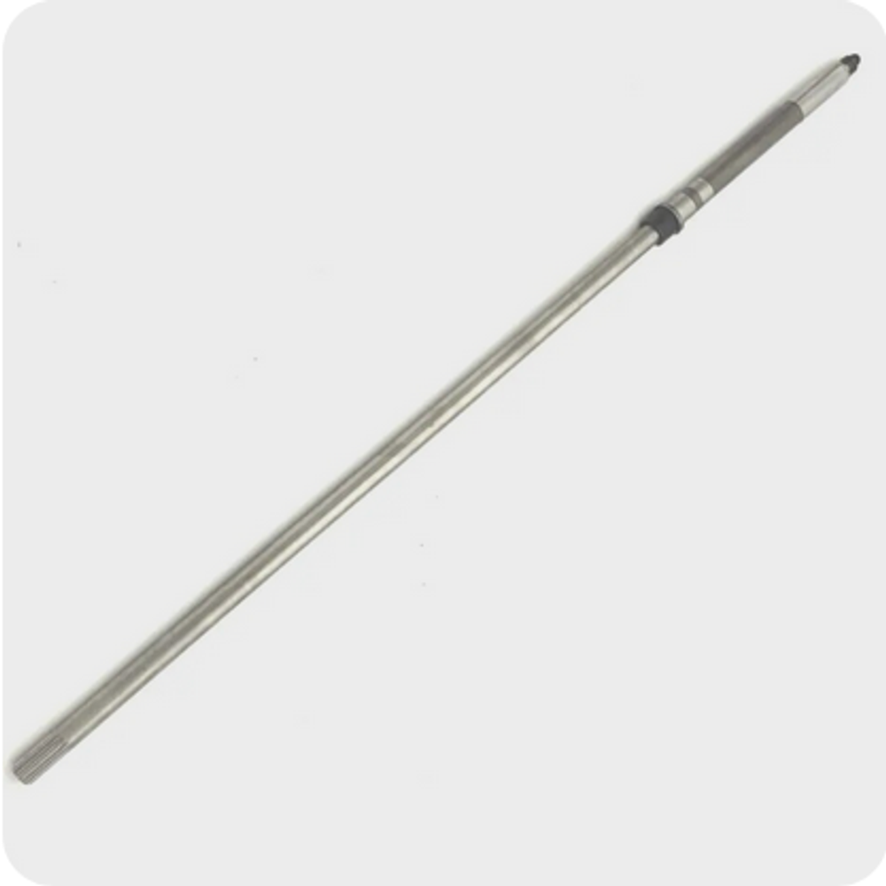 Ведущий вал Yamaha 25/30 (61N-45510-00) S