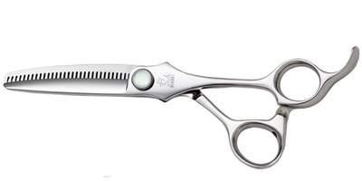 Ножницы HIKARI филир. C-Texturizer 729