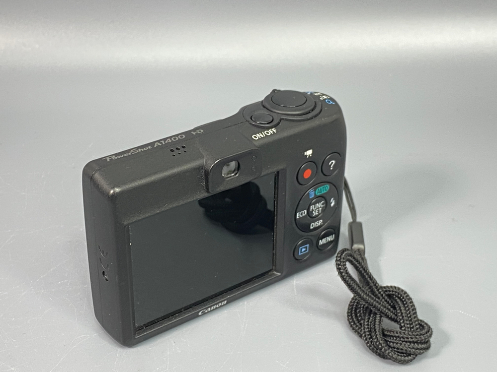 Canon PowerShot A1400