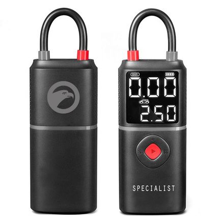 КОМПРЕССОРЫ И НАСОСЫ