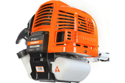 Бензиновый триммер PATRIOT PT 553 250108444