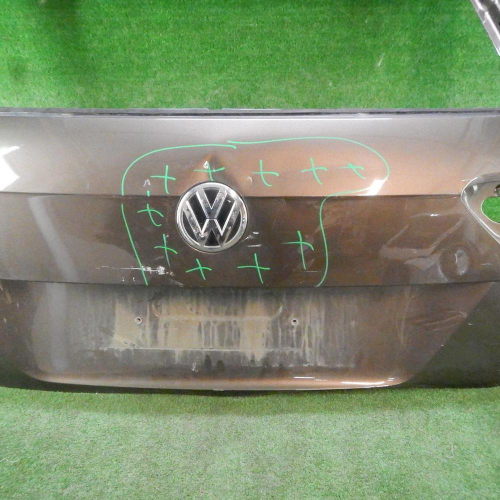 Крышка багажника VW Tiguan 2 (2016-н.в.)