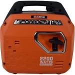 EVOline BQH 2200 E генератор бензиновый инверторный (Zongshen) 1T90DFQ23EVO