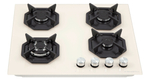 Газовая варочная панель MAUNFELD EGHG.64.23CBG/G фото 5