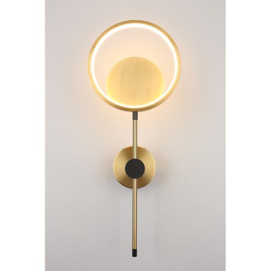 Светильник настенный (Бра) APL.053.01.15