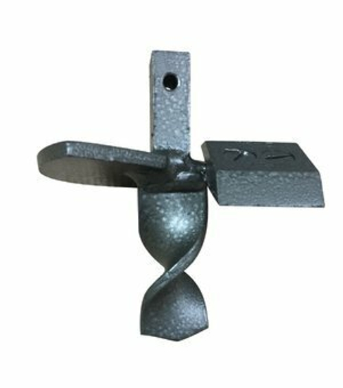 Головка шнека BT-45 102мм (4") 4314-680-3004