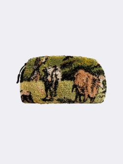 Косметичка из ковра OLA OLA