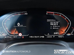 BMW 3 Series (G20) 320d (12.2019)