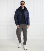 Куртка Aeronautica Militare - темно-синий(AB2104CT3181)