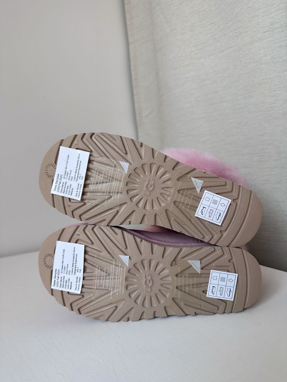 Новые угги UGG, 36