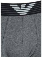 Трусы-боксеры мужские Mens Knit Trunk EMPORIO ARMANI