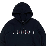 Худи Air Jordan
