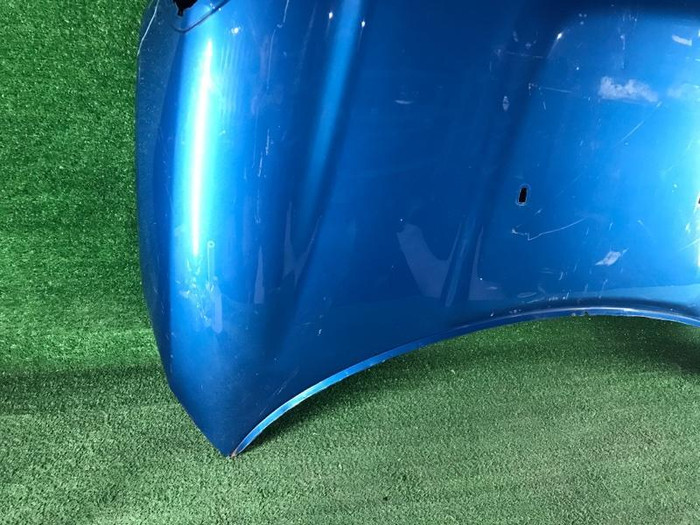 Капот Mini Countryman F60 (2016-2020)